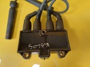 BOBINE ALLUMAGE CHEVROLET KALOS 93363483 19005266 NR580photo 7
