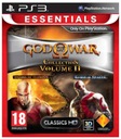 Коллекция God of War, том II PS3 PlayStation 3 PL