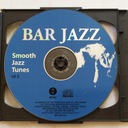 VA- Bar Jazz Smooth Jazz Tunes - 2 CD Nośnik CD