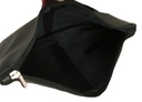 Женская кожаная сумка-шоппер 2в1 из натуральной кожи Vera Pelle Premium