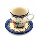 ЧАШКА V: 0,3 Л КЕРАМИЧЕСКИЙ БОЛЕСЛАВЕЦ