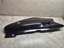 HONDA XL 650 V TRANSALP 2001R ОБТІЧНИК ЛІВА ХВОСТА  (17895119997) фото min 9