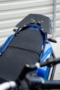 БАГАЖНИК ПЛАСТИНА БАГАЖНАЯ ЗАД NA БАГАЖ YAMAHA T7 TENERE 690 700 YAKK  фото 10