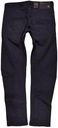 JACK&JONES spodnie DALE COLIN navy jeans _ W31 L34 Rozmiar 31/34