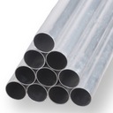 Алюминиевая ТРУБА для фона систем SLEEVE, 280 см