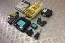 KIT FERVOR KIA 3912804047 1.0L GASOLINE 2019  photo 8