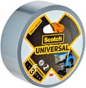 TASMA NAP.SCOTCH UNIVERSAL SILVE50mx48mm