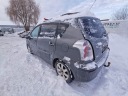 TOYOTA COROLLA VERSO COMPUTER SENSORS PARKING LOT 2007 2.2L 4M0168T3A 4M01  photo 8