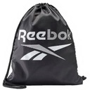 Torba Reebok FQ5515 TE GYMSACK NS