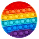 ИГРУШКА АНТИСТРЕСС POP IT