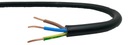 Kabel przewód ziemny YKY 3x1,5 0,6/1kW NKT/Elpar