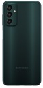 Samsung M13 4/64 ГБ 90 Гц 50 Мп NFC 5000 мАч Зеленый (PL)