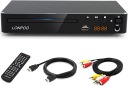 DVD-плеер Lonpoo LP-077
