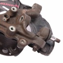MERCEDES W212 ROTULE DE DIRECTION SUSPENSIONS GAUCHE AVANTphoto 10