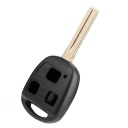3 BUTTON WYMIEN OBUDOWE KEY DO CONSOLE  photo 16