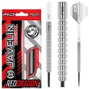 RED DRAGON Javelin 24g - Profesionálna sada 3 volfrámových šípok