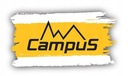 CAMPUS> AXELL- PÁNSKA MIKINA - Značka Campus