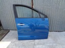 ДВЕРЬ ПЕРЕДНЯЯ ПРАВАЯ RENAULT SCENIC 3 III