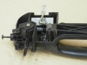 ЗАМКА ВСТАВКА КЛЮЧИК ДВЕРІ ЛІВИЙ ПЕРЕДНІЙ FORD FIESTA MK6 2004-2008R  фото 12
