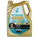 Моторное масло Petronas Syntium 7000 DM 0W-30 5л.