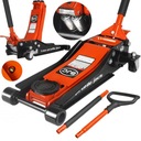 НИЗКОПРОФИЛЬНЫЙ ПОДЪЕМНИК, домкрат ŻABA BJC 3T PRO