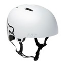 Kask rowerowy dziecięcy Fox Racing Flight CE Jr