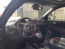 FIAT 500 312 2012 - PRESENT ШТУКА КЕРУЮЧА 68105117AD 68105117ADB  (18888900569) фото min 10