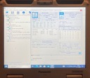 D420] Notebook Panasonic CF-31 i5-2520M/4GB Druh grafickej karty Integrovaná grafika