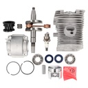 ЗАГЛУШКА ВАЛА ПОРШНЕВОГО ПОДШИПНИКА ЦИЛИНДРА ДЛЯ ДВИГАТЕЛЯ STIHL 018 MS180 MS170 38 мм