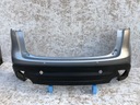ЗАДНИЙ БАМПЕР ЗАДНИЙ MAZDA CX5