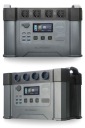 Зарядні Пристрої Allpowers Сонячний Зарядний Пристрій 1500Wh 2000W