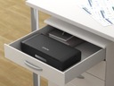 Мобильный портативный принтер с аккумулятором Epson SMART WIFI PRINT + INKS