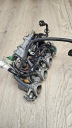 ДРОССЕЛЬНАЯ ЗАСЛОНКА НАКЛАДКА ТОПЛИВНАЯ YAMAHA FZ6 FAZER  фото 6