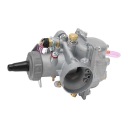 КАРБЮРАТОР МОТОЦИКЛЕТНЫЙ МЕТАЛ CARB ЗАМЕНИТЕЛЬ ДЛЯ SUZUKI 125CC TS 125 TS125 G5  фото 5