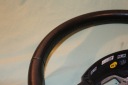 VOLANT AUDI A6 C6 Q7 OBSZYTA CUIR PERFO. 4F0419091 AQ TNA ORIGINE PALETTESphoto 5