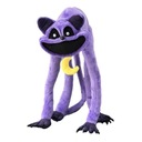 Плюшевая игрушка Smiling Critters Cat Nap Dogday And Catnap