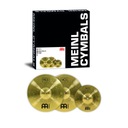 MEINL HCS Starter Cymbal Set (8", 13")