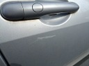 DOOR RIGHT PERID RENAULT MEGANE 2 UNIVERSAL TED 69  photo 10