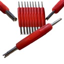 ОТВЕРТКА ДЛЯ КЛАПАНА VALVE TUBE SCREWDRIVE PRO