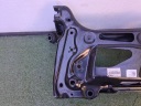 FRAME SUBFRAME BEAM + LEVERAGE VW TIGUAN II AUDI SEAT SKODA 3Q0199315K  photo 9