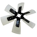 ВЕНТИЛЯТОР РАДИАТОРА URSUS ZETOR C-360