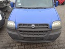 FIAT DOBLO I 1 МАСКА КРЫЛА ПЕРЕДНЕГО БАМПЕРА 451