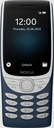 Синий GSM-телефон NOKIA 8210 4G DualSim