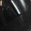 NISSAN LEAF II (ZE1) 2018 COUVERCLE AVANT CAPOT MOTEURphoto 9