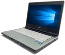 Notebook Fujitsu i5 14 NA SPOLOČENSTVE SSD WIN 10 + TAŠKA EAN (GTIN) 4301195232075