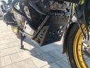 ЗАХИСТ ДВИГУНА SUZUKI V STROM 1050  (18412933965) фото min 8