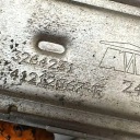 CHRYSLER GRAND VOYAGER V 2011 RADIATOR EXHAUST GASES EGR  photo 6