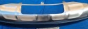 AUDI A6 C7 ALLROAD PARE-CHOCS ARRIÈRE UNIVERSEL DIFFUSEUR SPOILERphoto 8