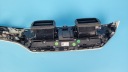 BMW 3' G20 330E 21R 2.0 PANNEAU CLIMATISATION MOULURE DÉCOR CONSOLES 9855409photo 9