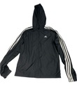 Rozpinana bluza męska z kapturem ADIDAS 36